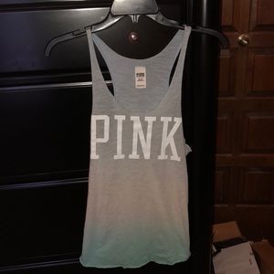 PINK Tank Top